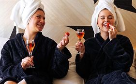 Cosmopolite Hotel Nieuwpoort-Bad